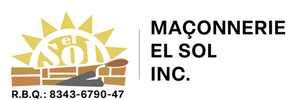 Maçonnerie El Sol Inc.