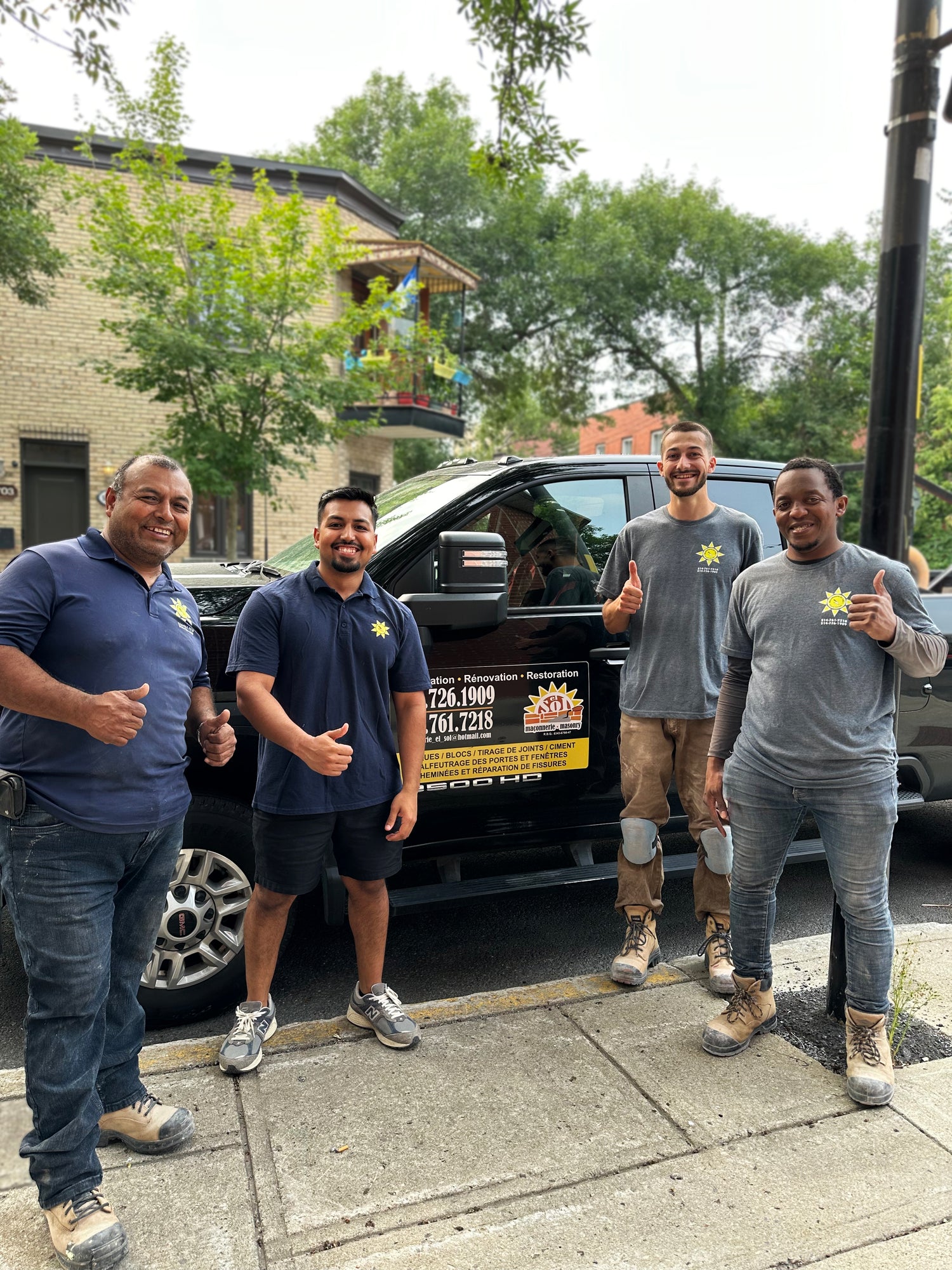maconnerie-el-sol-inc-membres-maconnerie-briques-montreal